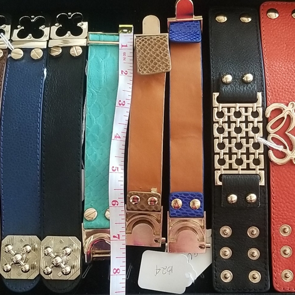 Leather Bracelets / Cuffs - Picture 10 of 10